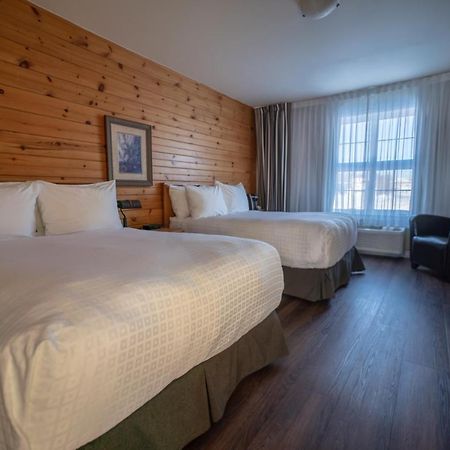 Hotel Le Francis New Richmond Eksteriør bilde