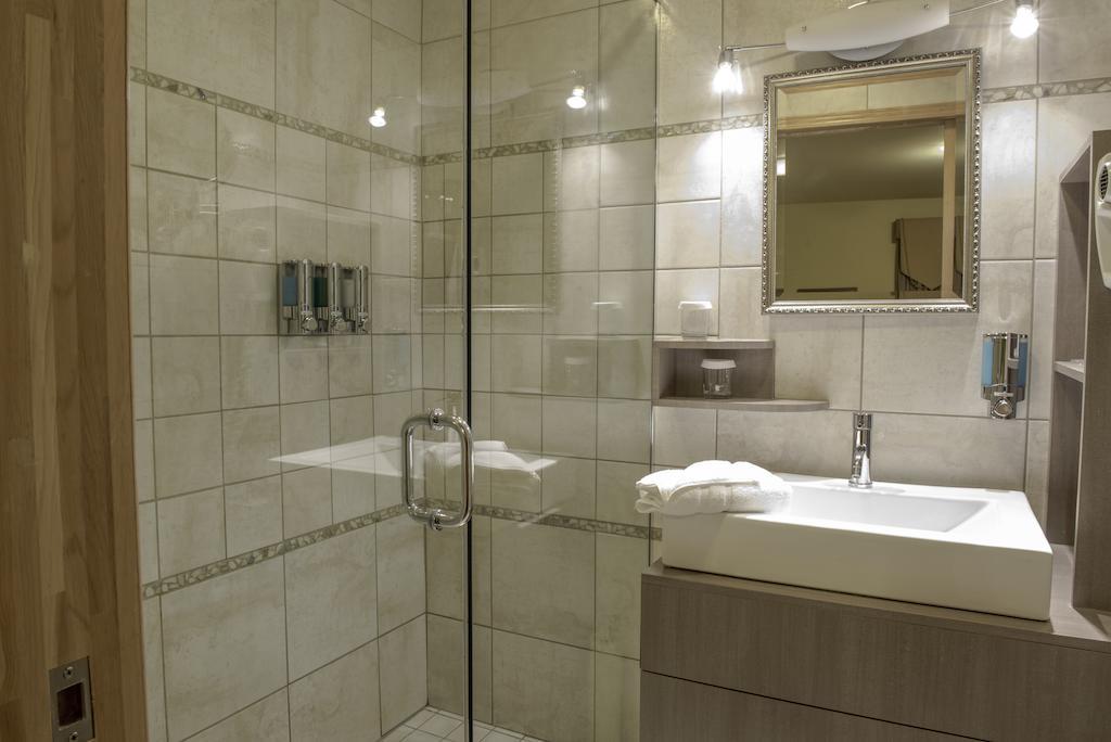 Hotel Le Francis New Richmond Rom bilde